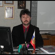 Борис Батурин