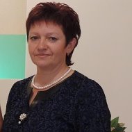 Елена Захаренко