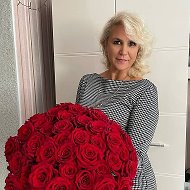 Вероника Кондратенко