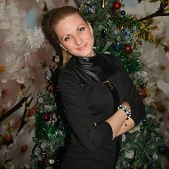 Anna Novoselova