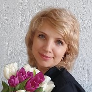Елена Новогран