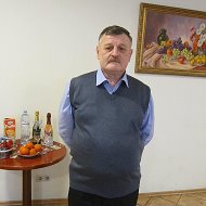 Игорь Баенко