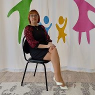 Татьяна Торгашина