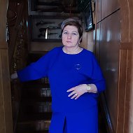 Валентина Харькова