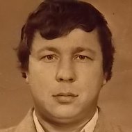 Борис Катрашов