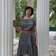 Галина Малиночка
