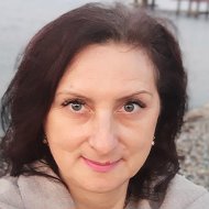 Светлана Шекова