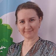 Наталья Юхник