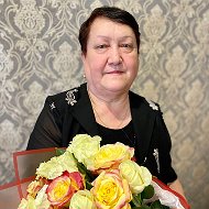 Вера Каменскова