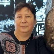 Ольга Якубова
