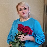 Елена Шилова