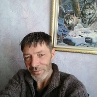 Евгений Чистяков