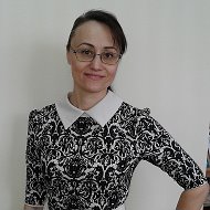 Ирина Решетняк