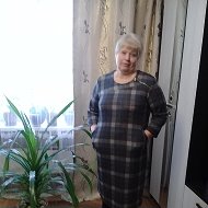 Валентина Сивенок