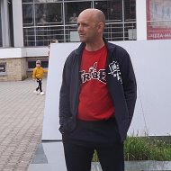 Кирилл Ковальчук