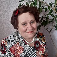 Галина Петько