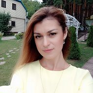 Лейсан Ибрагимова