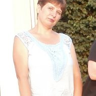 Оля Иванченко