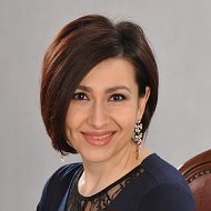 Яна Герасименко