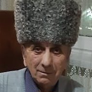 Суламбек Газиков