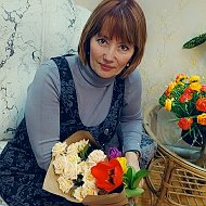 Светлана Ересова