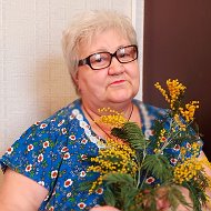 Вера Киреева