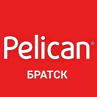 Pelican Bratsk