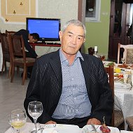 Ерсаин Ргакбаев