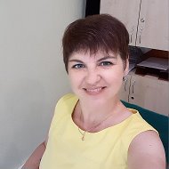 Светлана Усович