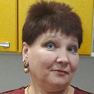 Людмила Подковырова