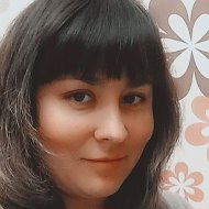 Юлия Мишустина