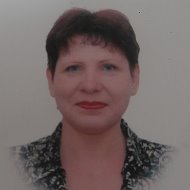 Евгения Усольцева
