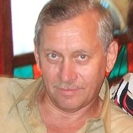 Александр Рафалович