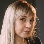 Даша Шепеленко