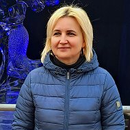 Irina Hofmarka