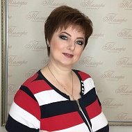 Галина Алеханова