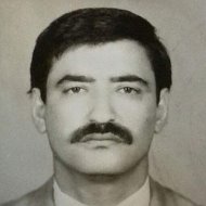 Nuraddin Aliyev
