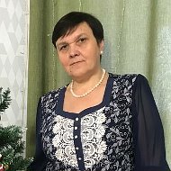 Валентина Лемехова