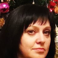 Елена Германович