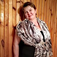 Наталья Кругленя
