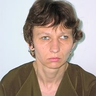 Тетяна Казанок