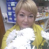 Екатерина Коршунова