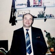 Владимир Шипилин