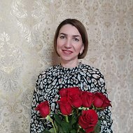 Марина Ерошкина