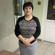 Татьяна Горбач