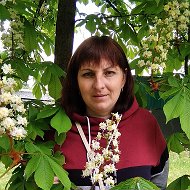 Екатерина Власенко