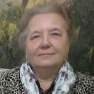 Наталья Байдина