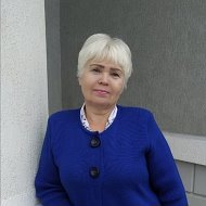 Елена Кочнева
