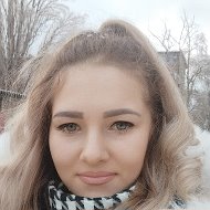 Антонина Пальчуковская