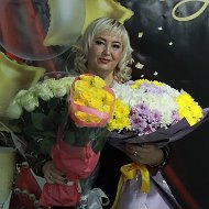 Елена Васяева